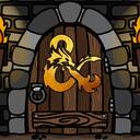 The Dungeoneers Discord Server Icon