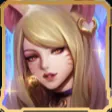 Lily of LEGENDS