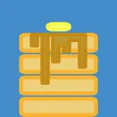 WaffleStackStudio Discord Server Icon