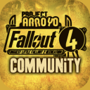 Fallout 4: Project Arroyo Community icon