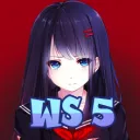 Waifu-Squad Emotes 5