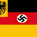 The 4'th German Reich