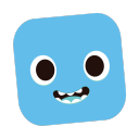 Chubby Pixel icon