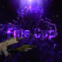Fine Cup サーバー