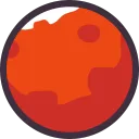 Mars Bacon