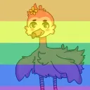 Flamingo community