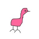 Flamingo Community icon