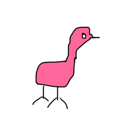 Discovery icon for Flamingo Community Discord server