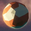 Stellar Nomad