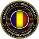 Training and Doctrine Command