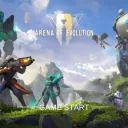 Arena of Evolution: Red Tides