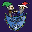 League of Lads Discord Server Icon