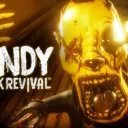 Bendy and the ink machine comunity
