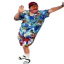 Fat Man Miami
