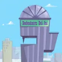 Doofenshmirtz Evil Inc