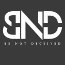 Be Not Deceived