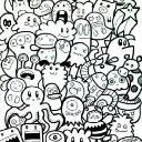 foamingtrash's Art DUMP