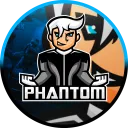 Phantoms' Zone Wars
