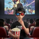CinemaGamerPR