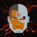 Cyborg City