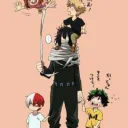 BNHA 2nd Gen Roleplay