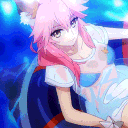 Tamamo's Fan Club