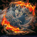 The Dragons Lair