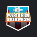 PUERTO RICO SKIRMISH SERIES
