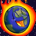 Weakened Earth