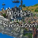 ALPHA'S KINGDOM