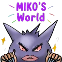 Miko's World