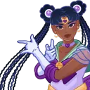 Planet Allura  Discord Server Icon