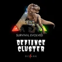 Defiance Cluster [Ark:SurvivalEvolved]