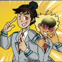BNHA 2ndgen Multiverse RP Hub