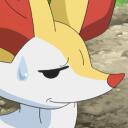 Braixen World Discord Server Icon