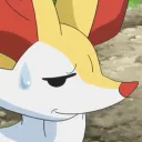 Braixen World Discord Server Icon