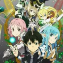 Alfheim Online - Climb to Freedom
