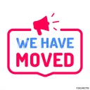 Moved to New Server
