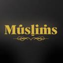 Muslims    I   المسلمون icon
