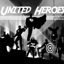 United Heroes MUSH