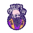 PEDAGANG ES KEPAL AMER