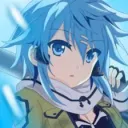 Sinon's Loading Zone