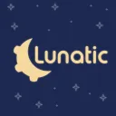 Lunatic - Support Discord Server Icon