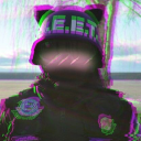 FBI open up Server Icon