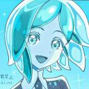 Land of the Lustrous (fan server) icon