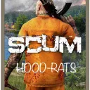 HOOD-RATS Official  discord