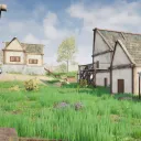 Medieval Towns