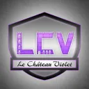 le château violet