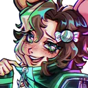Mousie's Nerd Farm