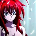 Rias' Monkey business